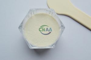 China White Konjac Glucomannan Powder Dietary Supplements Filled In Capsules factory