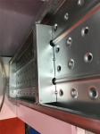 Metal Wall Board / Wall Decoration / Outdoor Wall Decoration Roll Forming