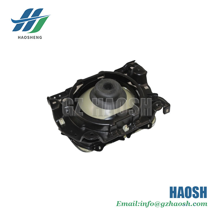 Head Light Assembly L 8-94450424-1 8944504241 For Isuzu DMAX TFR54