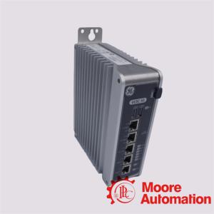 IS420UCSDS1 GE Mark VIeS Controls Equipment