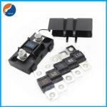 ANS Auto Car Bolt Down Fuse Holder Substitute Littelfuse MIDI 498 Series