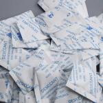 15g Super Dry Desiccant Bag Battery Desiccant