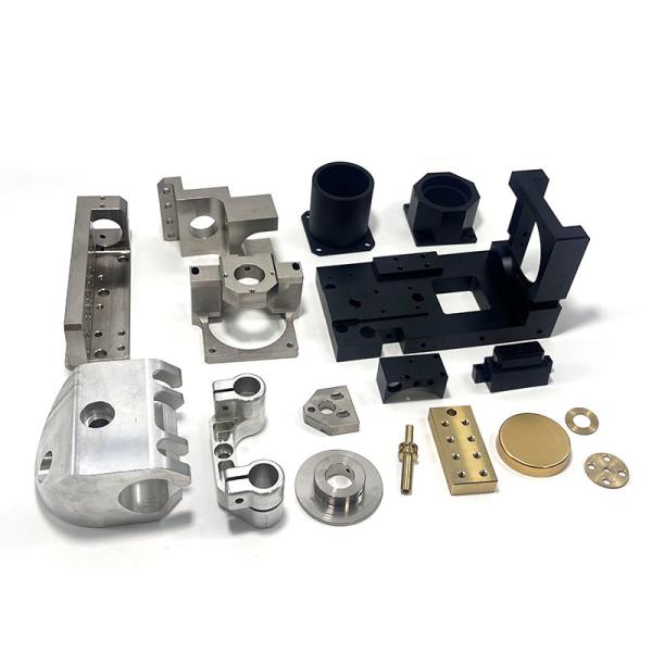 China Customization CNC Grinding Services Surface Finished Precision Surface Grinding Services factory