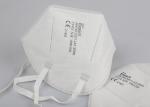 CE0194 Unisex Customized Logo Activated Charcoal Dust Mask