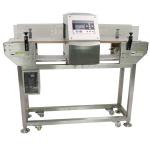 Chain Conveyor Belt Food Grade Metal Detector Haccp Food Grade 5 - 25kg Load