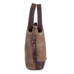 Fashion Woman Lady Classic Canvas Tote Bag Handbag bolsas femininas bolsas cloe