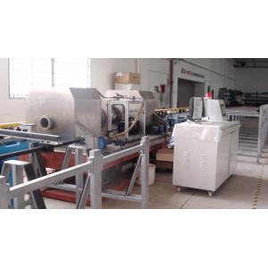 High Speed Stability Rotary Ultrasonic Testing Eddy Current Testing System