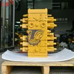 208-5124 CA2085124 2085124 FOR CAT M313C EXCAVATORS PARTS Hydraulic MAIN CONTROL