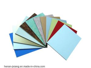 China 3mm Aluminum Composite Panel factory