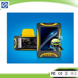 China Types of Surveying Instruments Mini Handheld GPS factory