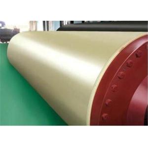 China 400-1200mm Paper Press Part Stone Press Roll on sale