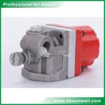 Original/Aftermarket High quality Excavator K19 Diesel Engine Parts 12V Fuel