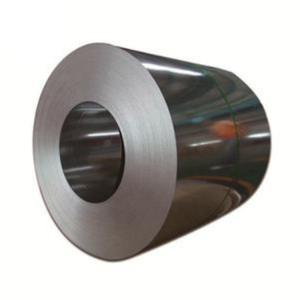 China BA CA MR Printing Tinplate Steel Coil Steel Sheet For Tinplate Cans Box factory