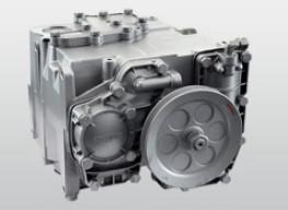 China Float Included Fuel Dispensing Pump 30 Min Duty Circle Fuel Pump factory