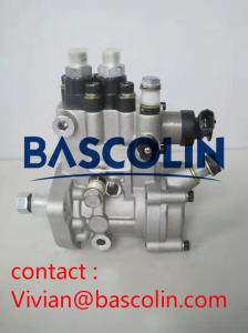 China Original BASCOLIN CB18 common rail pump High pressure common rail fuel pump 0445025030 oil pump 0 445 025 030 factory