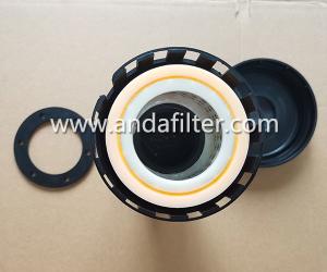 China High Quality Air Filter Assembly For HYVA 8102116 factory
