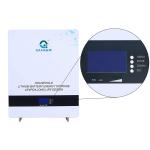 Customizable Powerwall Battery Storage 5-10kwh Wall Mounted In House
