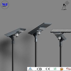 China Aluminium ADC12 Waterproof IP65 High Lumens LED Street Light For Garden Parking Lot Plaza Lamp factory