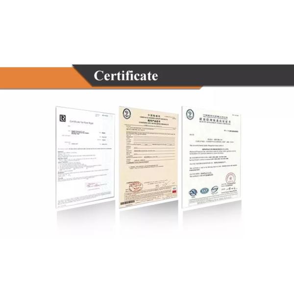 8 Strands Nylon Marine Rope Mooring Tail Hawser 48mm-120mm For Boat Ship