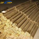 C2600 C26000 Copper Alloy Rod Copper Earth Bar 1 Kg 10 Kg 10 Kilo