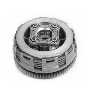 China Genuine OEM Motorcycle Clutch Assembly for Honda K70, CB190R, CBF190R factory