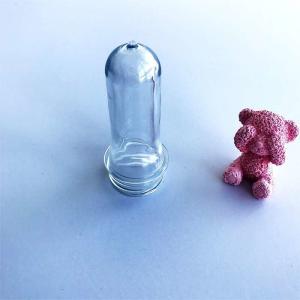 Environmental protection bottle embryo polyester material high quality 38mm