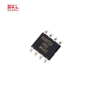 AD8052AR Buffer Amps High Speed Low Noise Operational Video Amplifiers