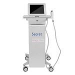 50W RF Micro Needle Machine Fractional Face Lifting Skin Tightening