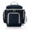 Buy cheap Customized 600D Polyester Cooler Bag , Insulated Picnic Cooler Bag from wholesalers