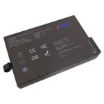 Custom Smart Ventilator Battery Lithium ion Battery 10.8V 14.6V 6600mAh 7200mAh