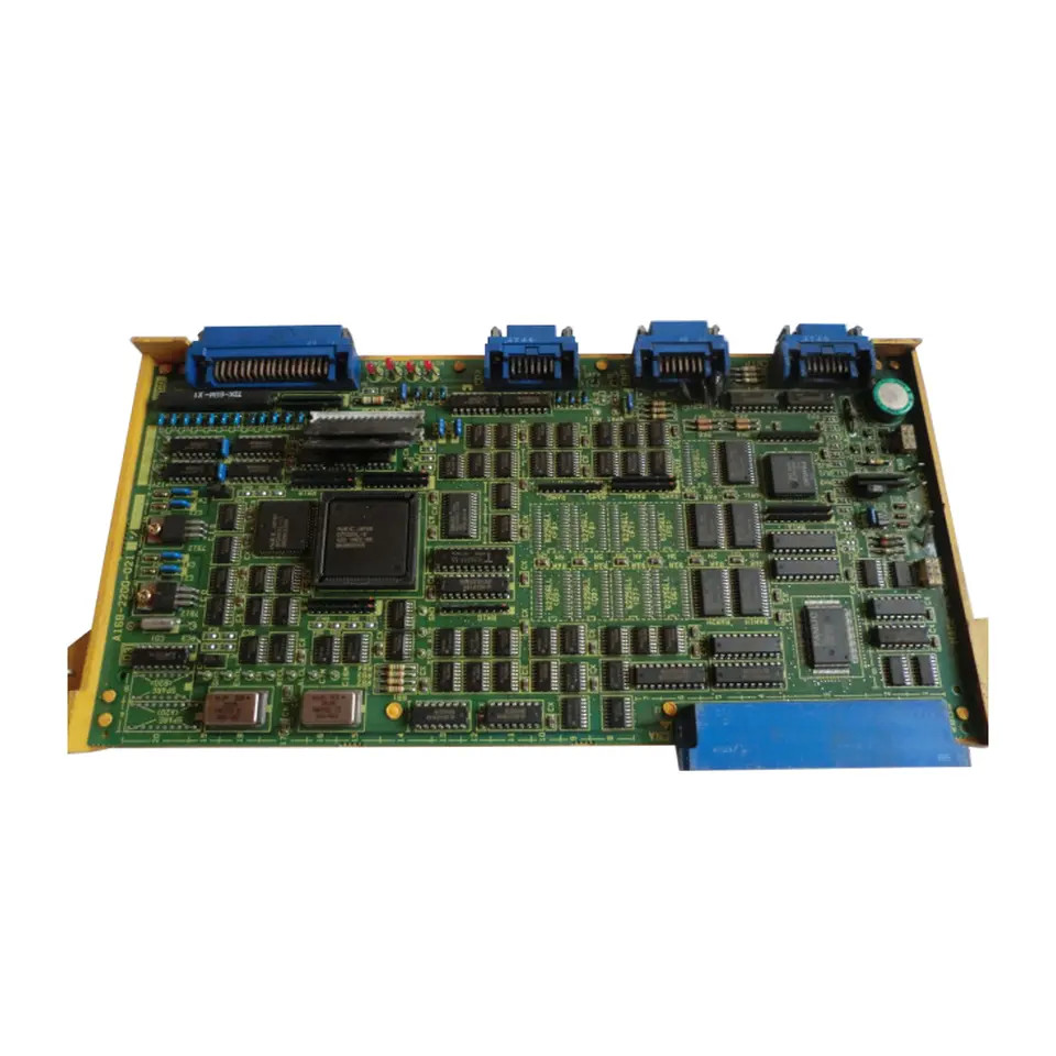A06B-0315-B001 CNC Fanuc Servo Drive Automation Control Brand New