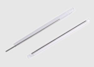 China 60mm Fiber Optic Splice Sleeve factory