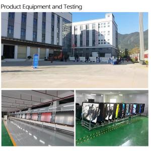 311D2 Chip Built-in Android Optional OPS Windows PC OCR Whiteboard Software Free