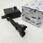 OUSIMA 1636704 163-6704X star Relay For Excavator E345D Excavator Spare Parts