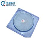 Semi Transparent Wound Retractor Surgical Operation Vac Adhesive Dressing