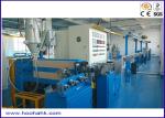 Aluminium And Copper Wire And Cable Making Machine 300-400m / Min Speed