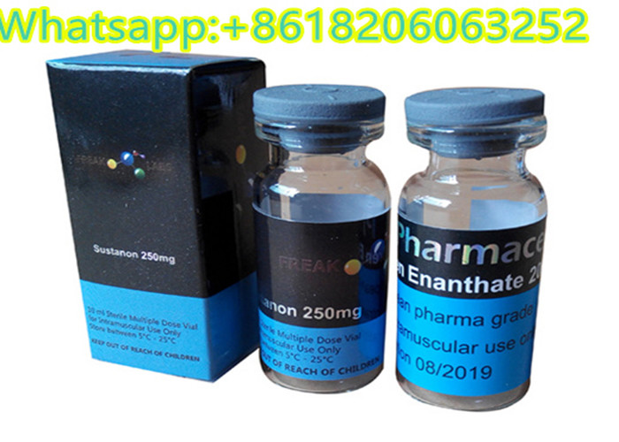 High Performance Glass Vial Labels With Glossy Surface Finish 2.5 Mil Thickness