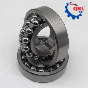 China 1311 Self Aligning Ball Bearings 55x120x29 Mm QRL C3 Clearance factory