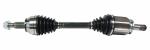 LR064252 Transmission Parts Driveshaft