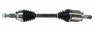 China LR064252 Transmission Parts Driveshaft factory