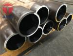 AISI Hydraulic Cylinder Pipe / Honed Hydraulic Cylinder Tubing Diameter 46mm
