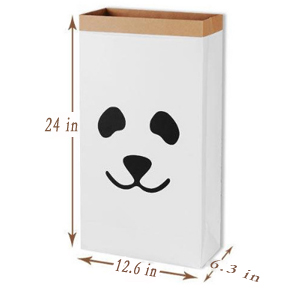 kraft paper bags