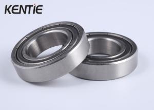 China ZZ Shields Single Row Deep Groove Ball Bearing 6904ZZ 18000rpm Speed factory