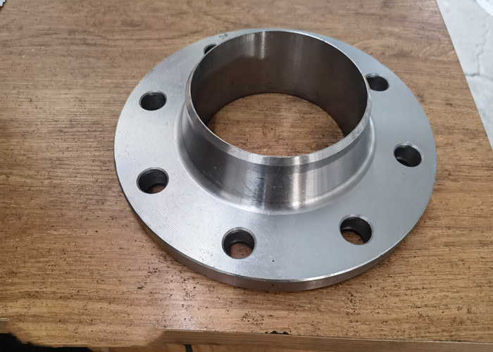 GOST 33259 Socket Weld Flange Welding PN6-PN100 MFM Shipbuilding