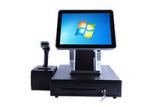 Improved Safety Tablet Cash Register Simple Operation 1024x768 High Resolution