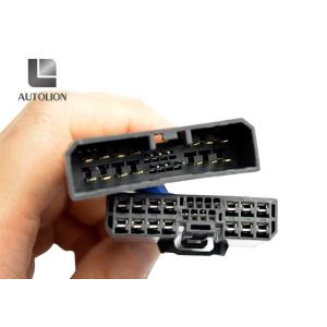 Honda Auto Window Roll Up Closer Module , Auto Power Window Roll Up Module