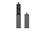 Ergonomic Design True Wireless Stereo Earbuds 3D Stereo Sound High Durability