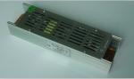 88-264VAC selected by switch 124-370VDC Input Voltage and Single Output Type
