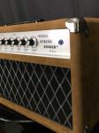Custom Grand Tube Guitar Amp Head 100W Dumble Clone SSS Steel String Singer
