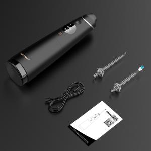 Super Long Endurance Nicefeel Water Flosser With 280ml Tank